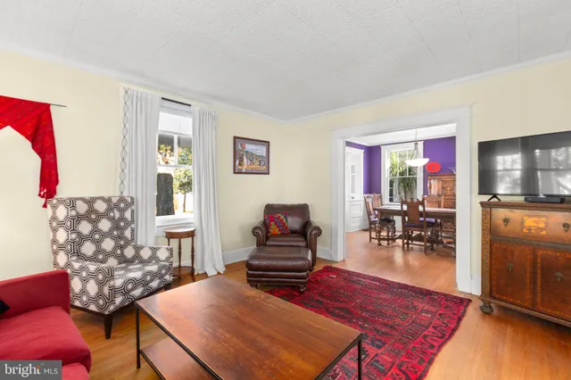 $775,000 | 900 Wolfe Street, Fredericksburg, VA 22401