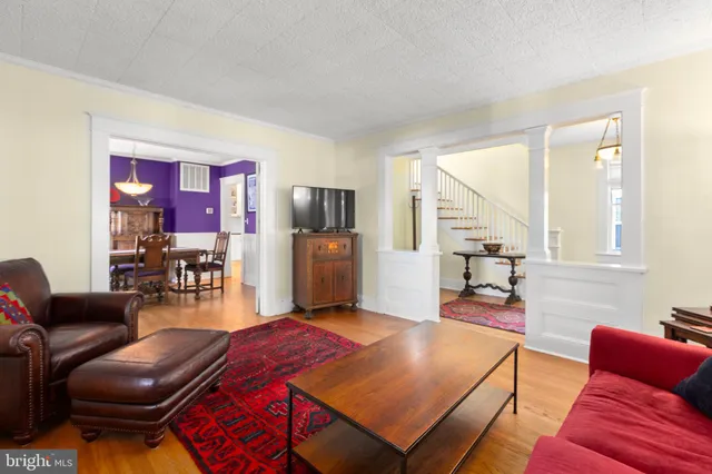 $775,000 | 900 Wolfe Street, Fredericksburg, VA 22401