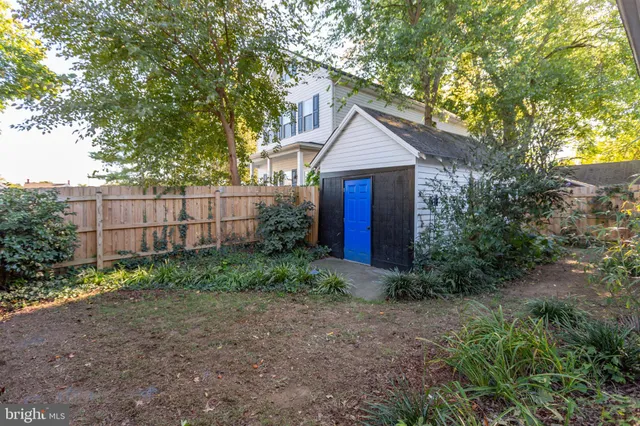 $775,000 | 900 Wolfe Street, Fredericksburg, VA 22401