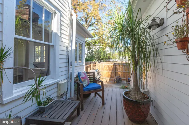 $775,000 | 900 Wolfe Street, Fredericksburg, VA 22401