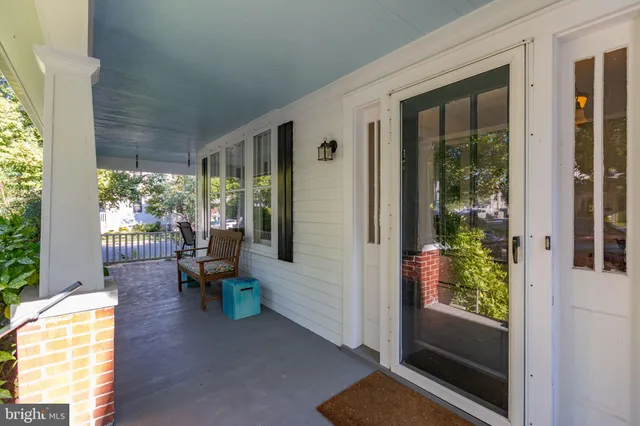 $775,000 | 900 Wolfe Street, Fredericksburg, VA 22401