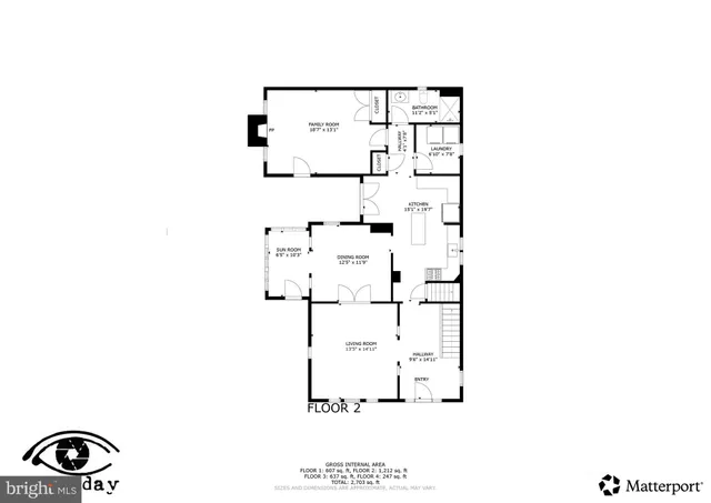 $775,000 | 900 Wolfe Street, Fredericksburg, VA 22401