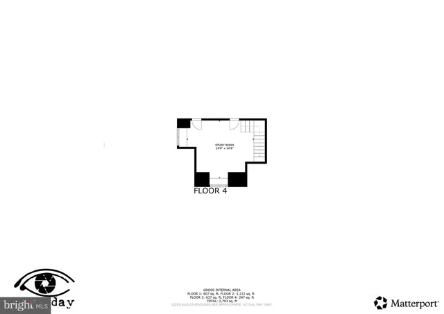 $775,000 | 900 Wolfe Street, Fredericksburg, VA 22401