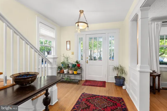 $775,000 | 900 Wolfe Street, Fredericksburg, VA 22401