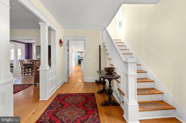 $775,000 | 900 Wolfe Street, Fredericksburg, VA 22401