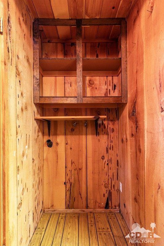 25390 Shadow Oaks Idyllwild, CA 92549 - Photo 19 of 38 a view of wooden door