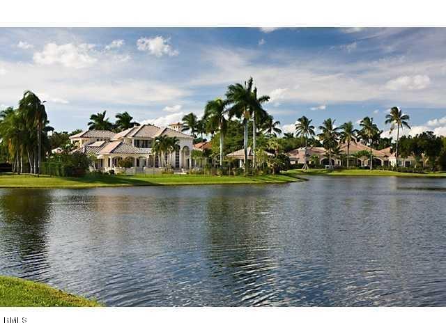 2626 Northwest 64th Boulevard Boca Raton, FL 33496 - Photo 1 of 26 Lake View