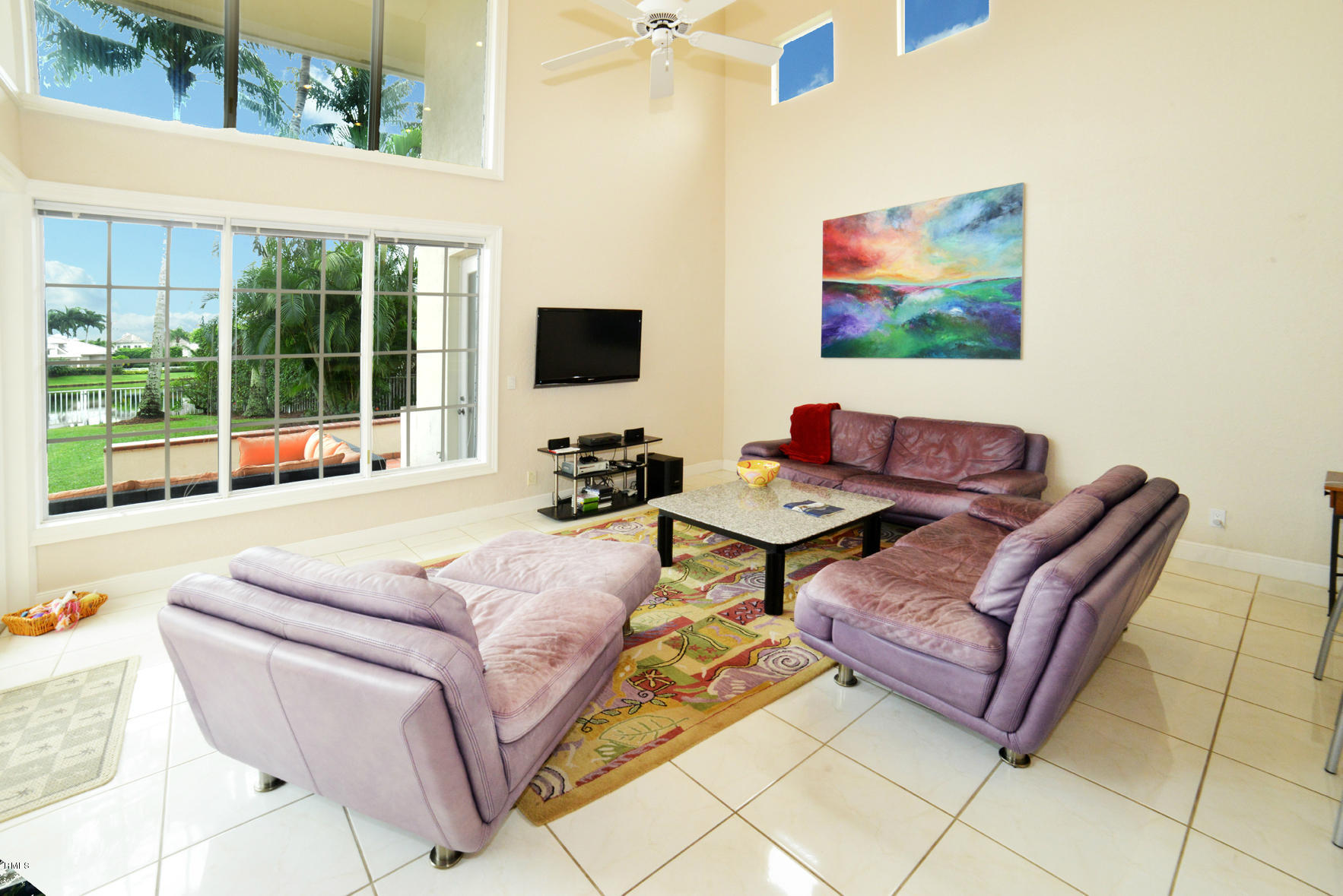 2626 Northwest 64th Boulevard Boca Raton, FL 33496 - Photo 12 of 26 Family Room