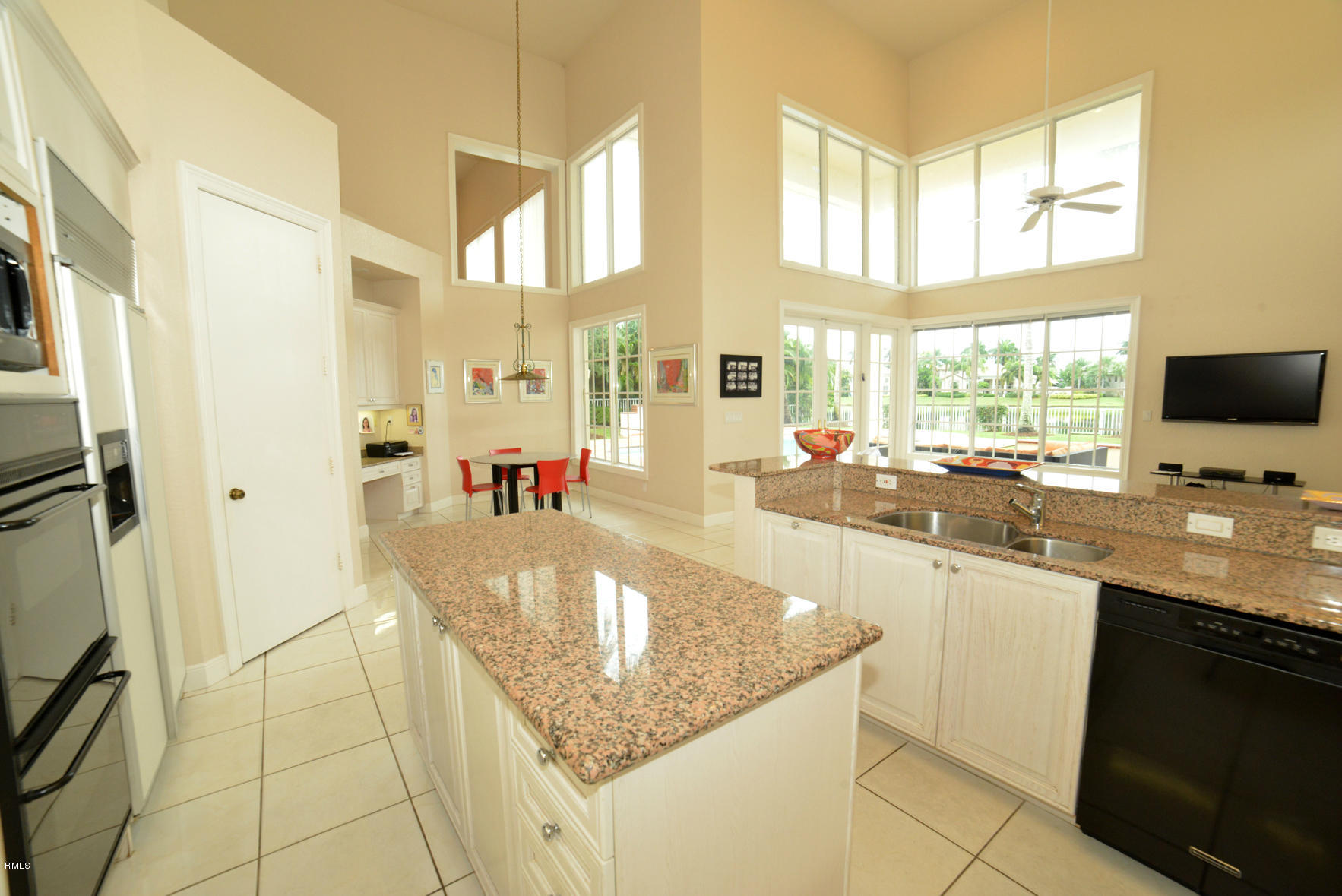 2626 Northwest 64th Boulevard Boca Raton, FL 33496 - Photo 13 of 26 Kitchen