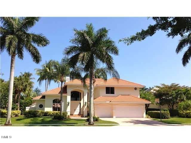 2626 Northwest 64th Boulevard Boca Raton, FL 33496 - Photo 2 of 26 Front Exterior