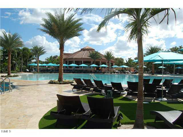 2626 Northwest 64th Boulevard Boca Raton, FL 33496 - Photo 25 of 26 Clubhouse Pool