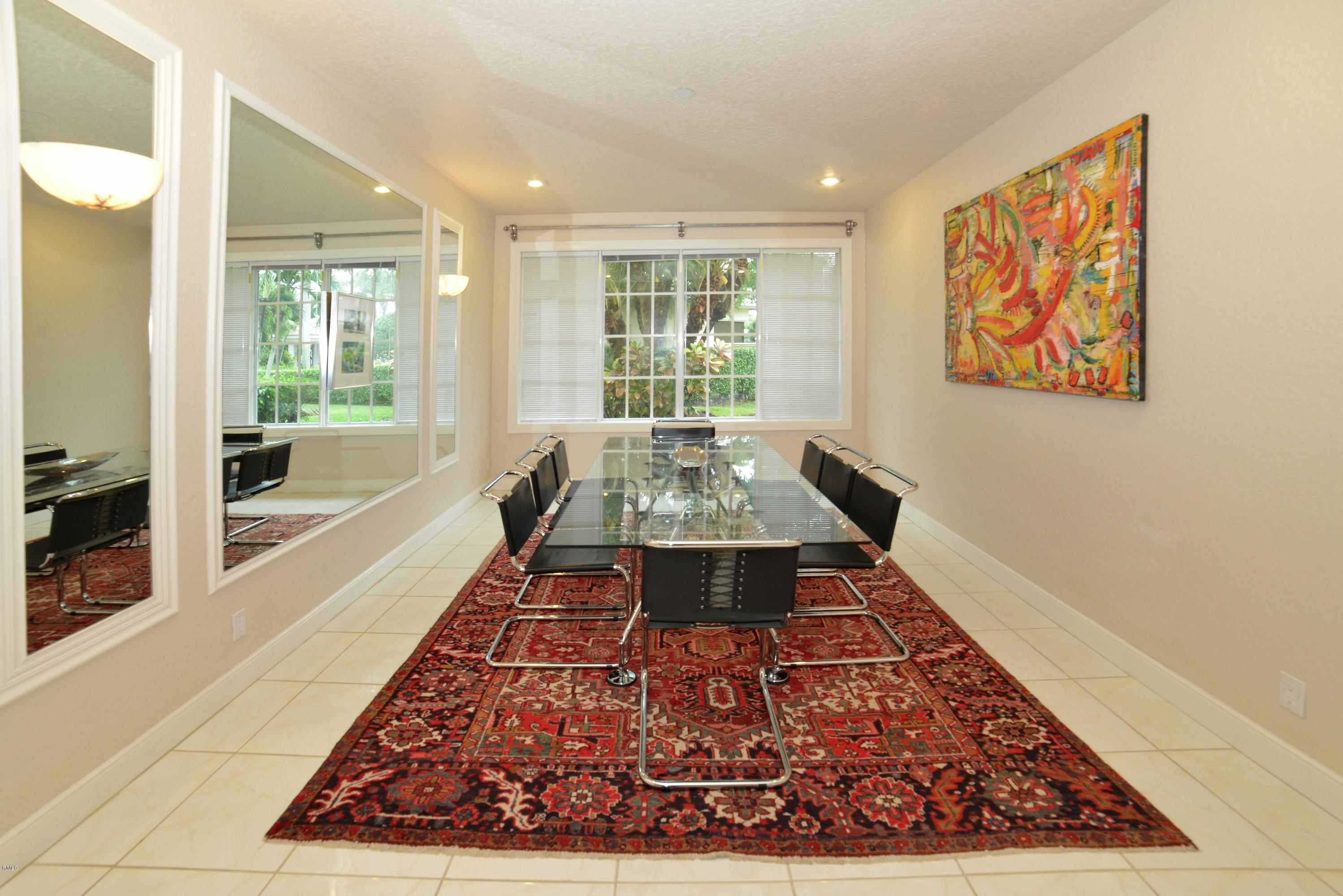 2626 Northwest 64th Boulevard Boca Raton, FL 33496 - Photo 6 of 26 Dining Room