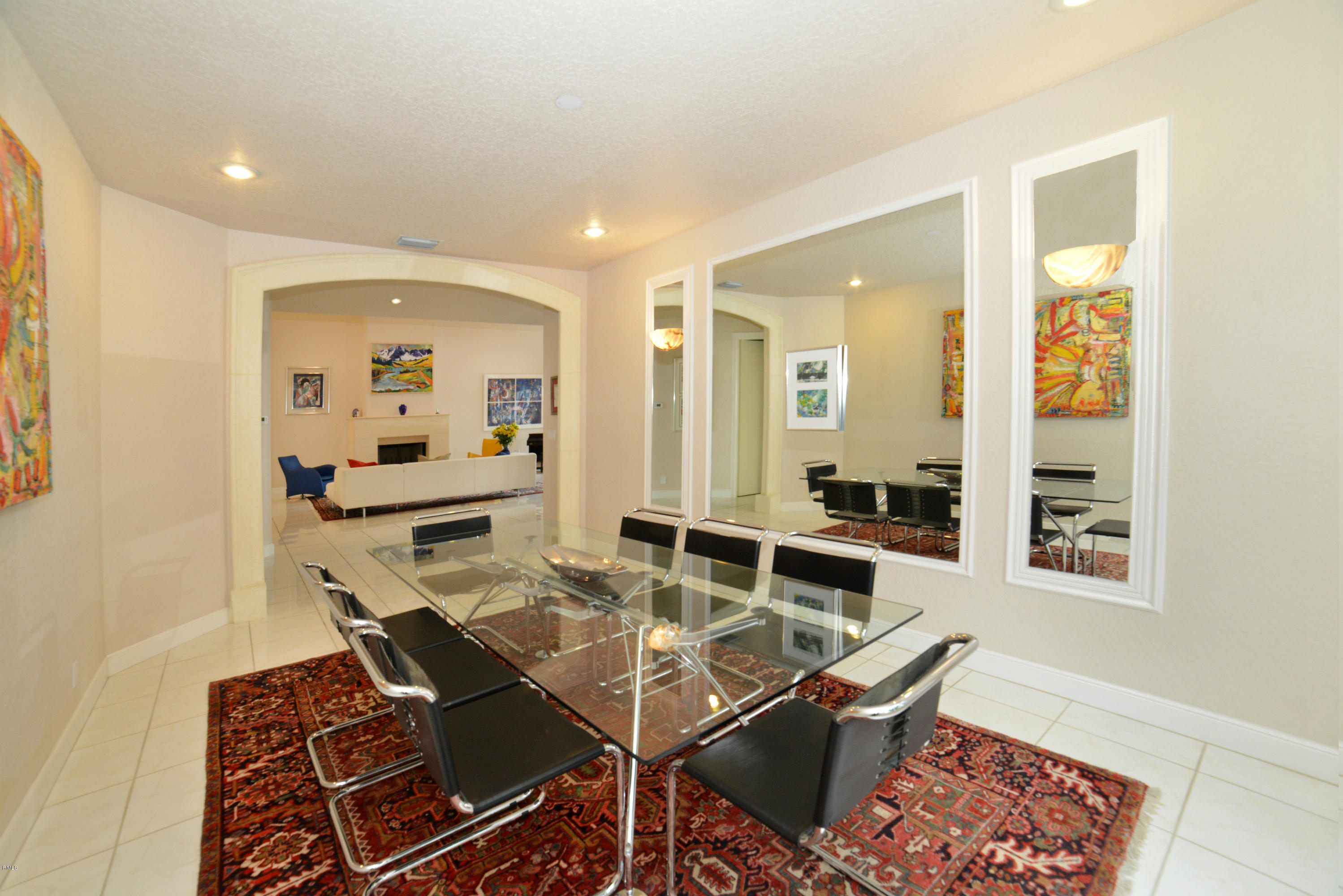 2626 Northwest 64th Boulevard Boca Raton, FL 33496 - Photo 7 of 26 Dining Room