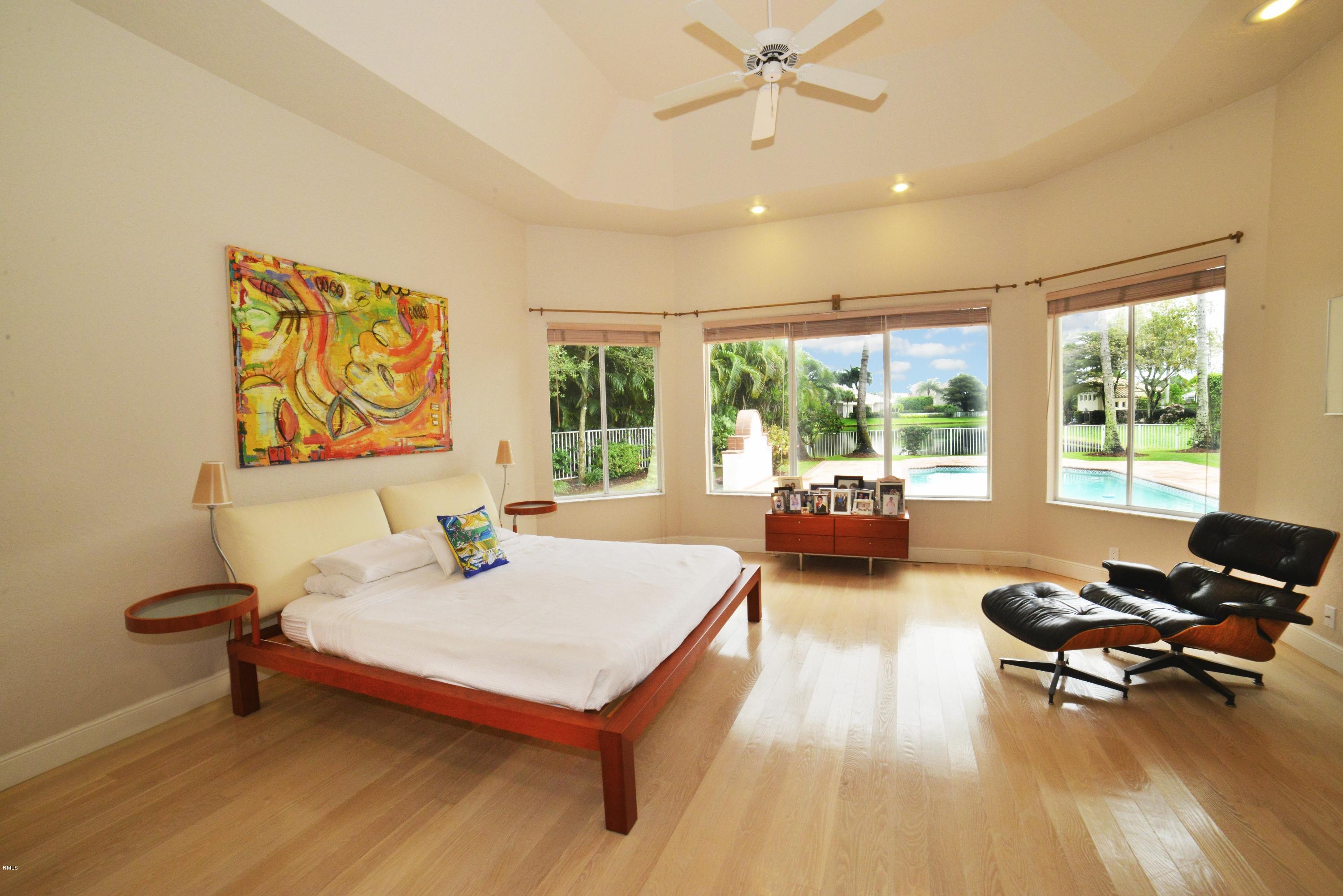 2626 Northwest 64th Boulevard Boca Raton, FL 33496 - Photo 9 of 26 Master Bedroom