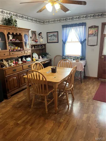$176,000 | 811 South Court Street, Bowling Green, MO 63334