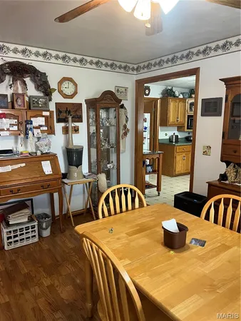 $176,000 | 811 South Court Street, Bowling Green, MO 63334