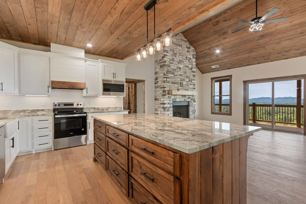 590 Spring Branch Drive Marble, NC 28905 - Photo 15 of 53