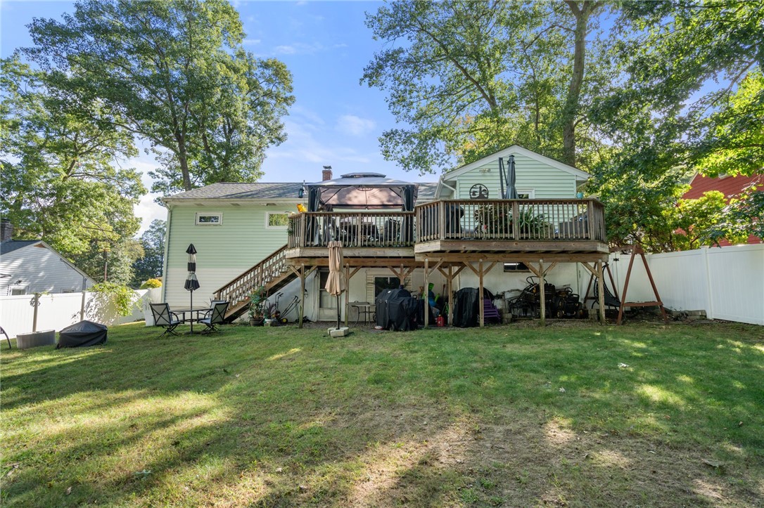 30 Lockwood Road Cumberland, RI 02864 - Photo 34 of 42 Gallery Image 34