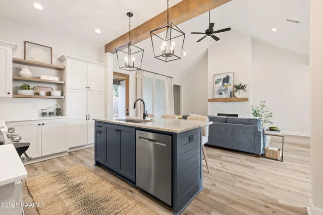 $440,000 | 112 Sanctuary Lane, Lafayette, LA 70503