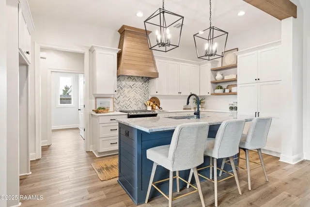 $440,000 | 112 Sanctuary Lane, Lafayette, LA 70503