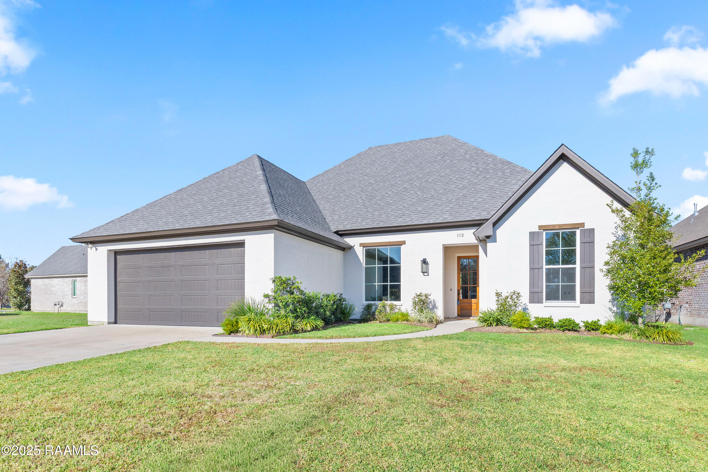 112 Sanctuary Lane Lafayette, LA 70503 - Photo 2 of 32 112 Sanctuary Ln-1