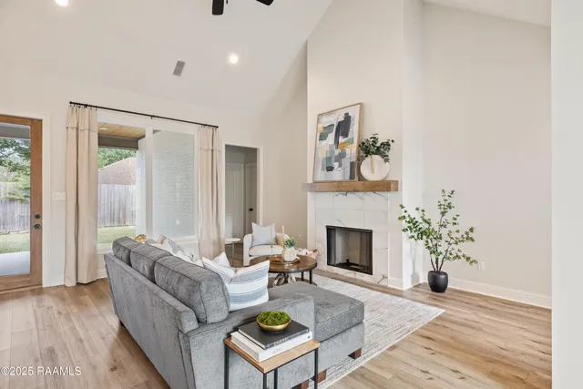 $440,000 | 112 Sanctuary Lane, Lafayette, LA 70503