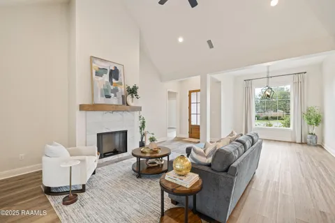 $440,000 | 112 Sanctuary Lane, Lafayette, LA 70503