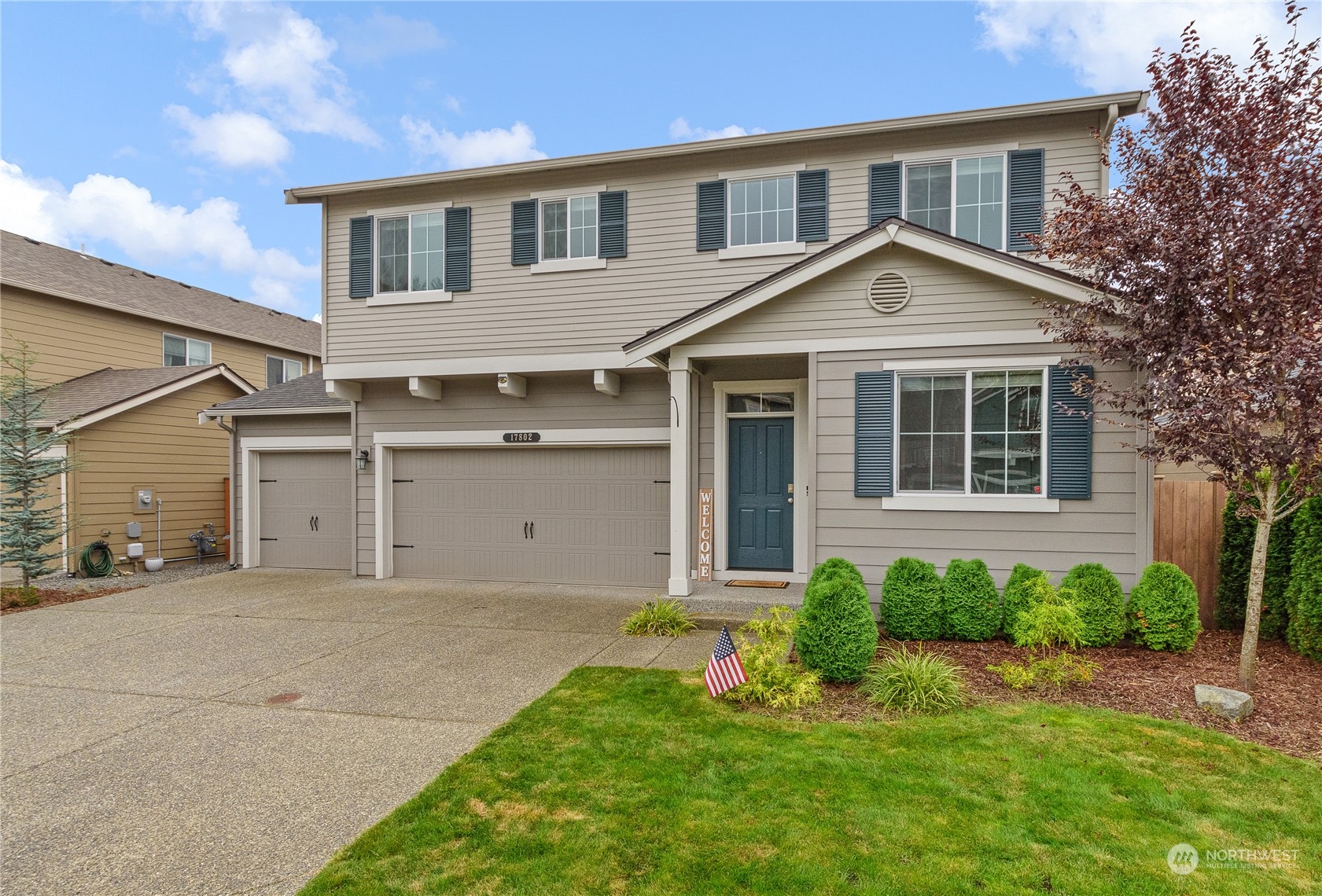 17802 Mill Valley Road Granite Falls, WA 98252 - Photo 29 of 30 Gallery Image 29