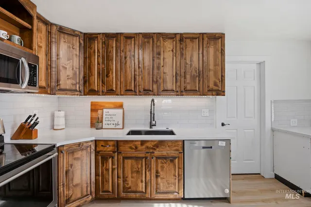 $415,000 | 128 South 100 East, Rupert, ID 83350