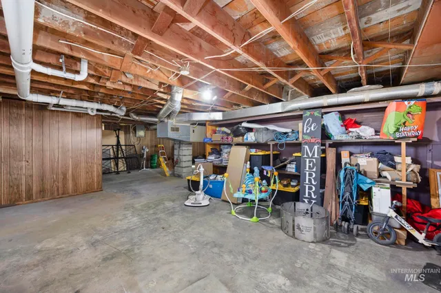 $415,000 | 128 South 100 East, Rupert, ID 83350