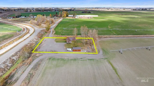 $415,000 | 128 South 100 East, Rupert, ID 83350