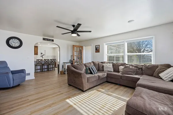 $399,000 | 128 South 100 East, Rupert, ID 83350