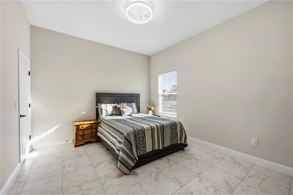 a view of washer and dryer in a small room