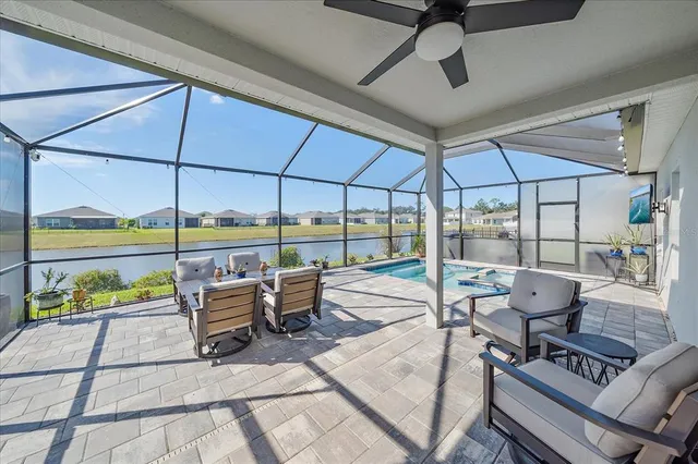 $499,000 | 6209 116th Avenue East, Parrish, FL 34219