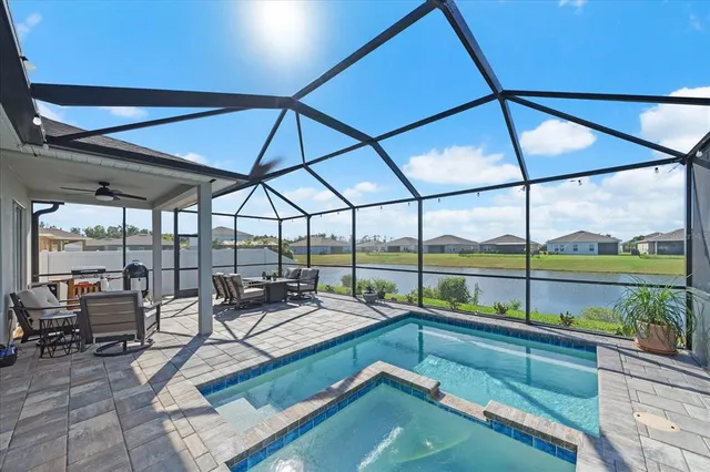 $499,000 | 6209 116th Avenue East, Parrish, FL 34219