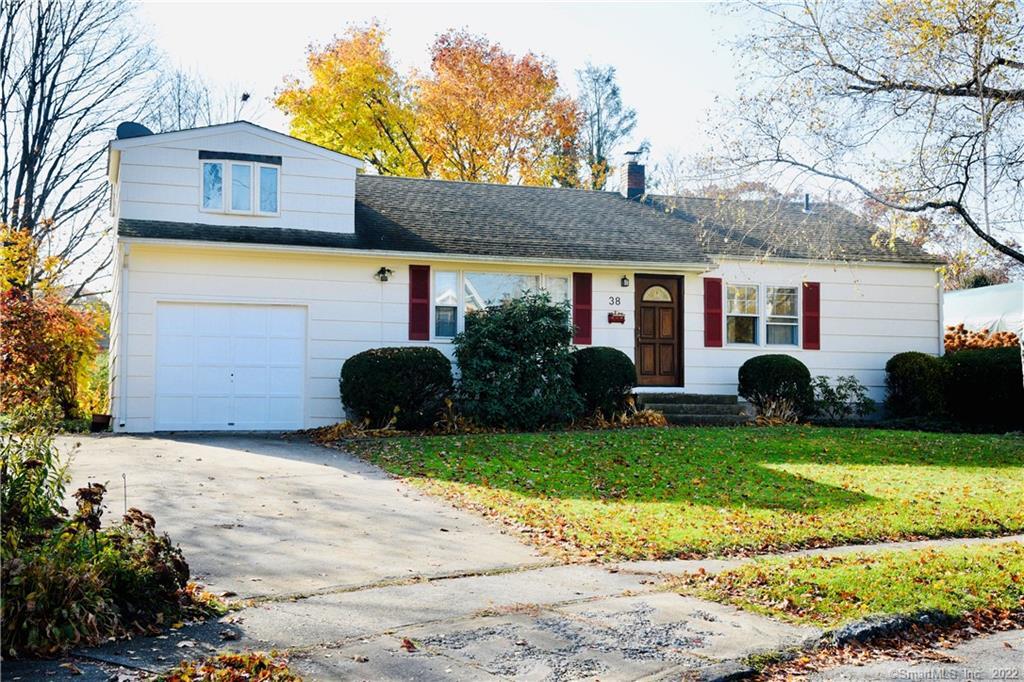 38 Elgin Road Milford, CT 06460 - Photo 1 of 1 Gallery Image 1