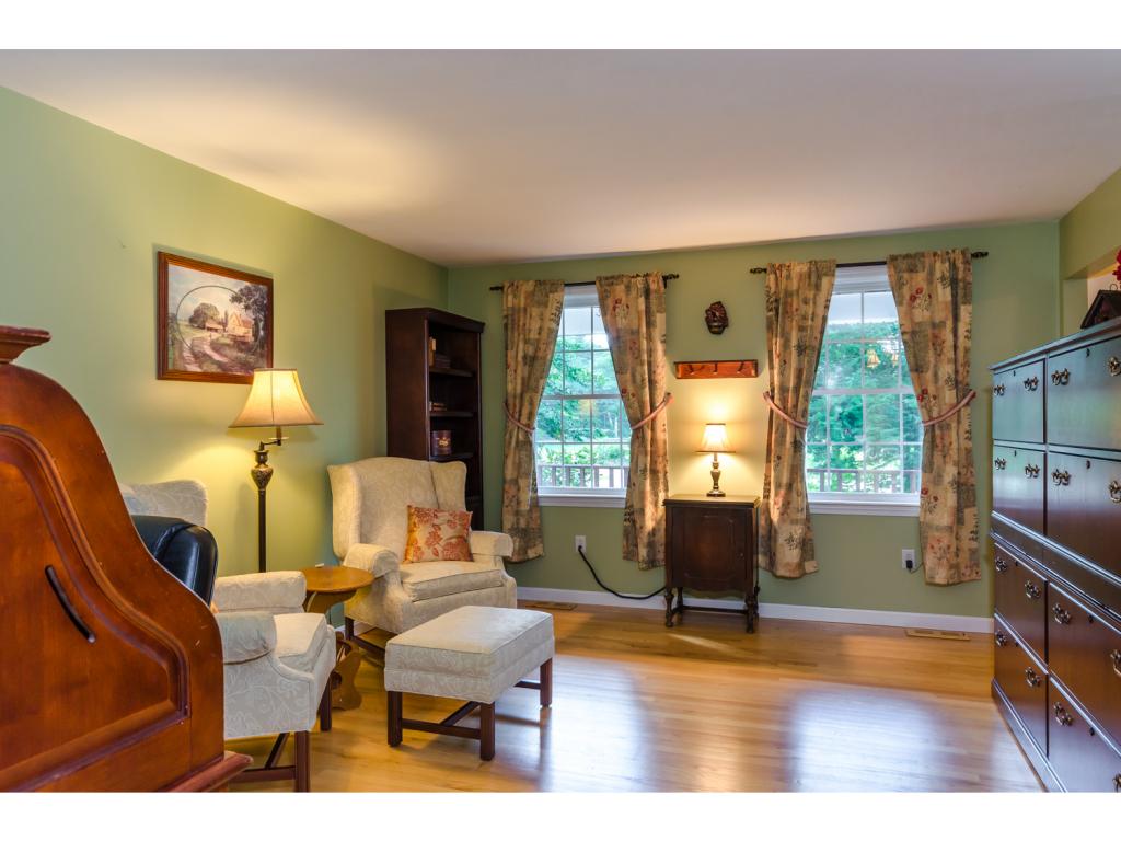 132 Beech Hill Road Mont Vernon, NH 03057 - Photo 11 of 35