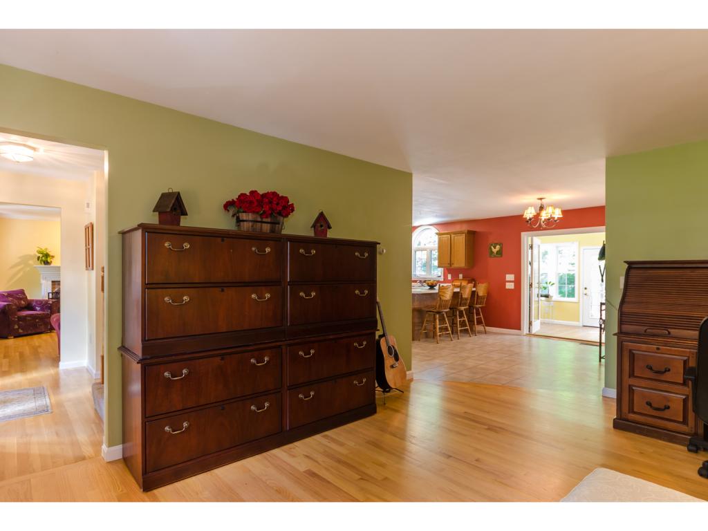 132 Beech Hill Road Mont Vernon, NH 03057 - Photo 13 of 35