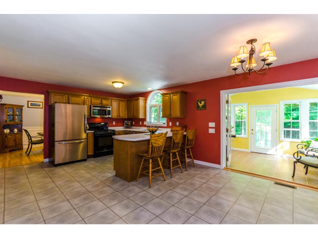132 Beech Hill Road Mont Vernon, NH 03057 - Photo 15 of 35
