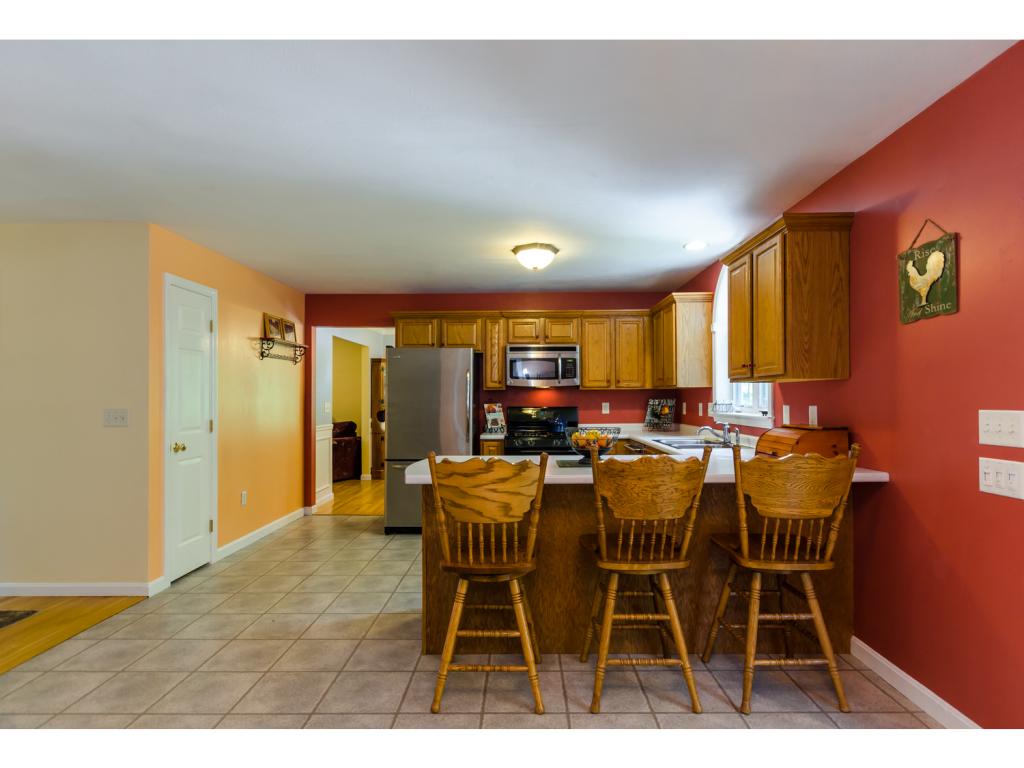 132 Beech Hill Road Mont Vernon, NH 03057 - Photo 16 of 35