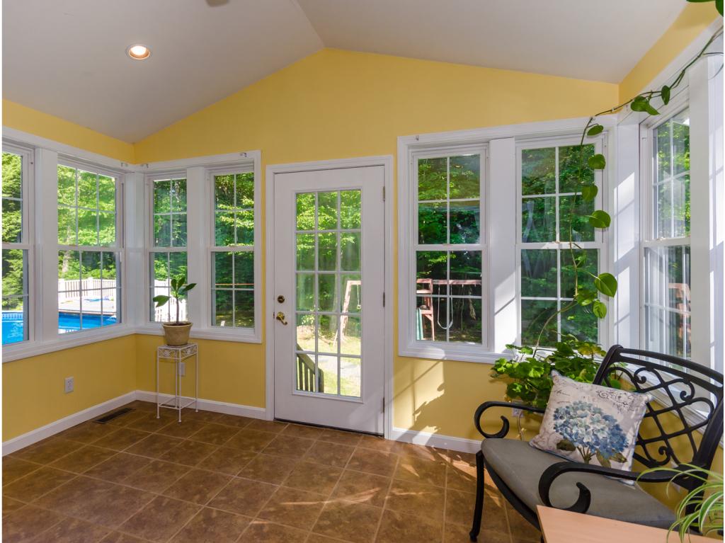 132 Beech Hill Road Mont Vernon, NH 03057 - Photo 17 of 35