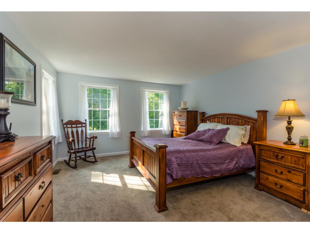 132 Beech Hill Road Mont Vernon, NH 03057 - Photo 20 of 35