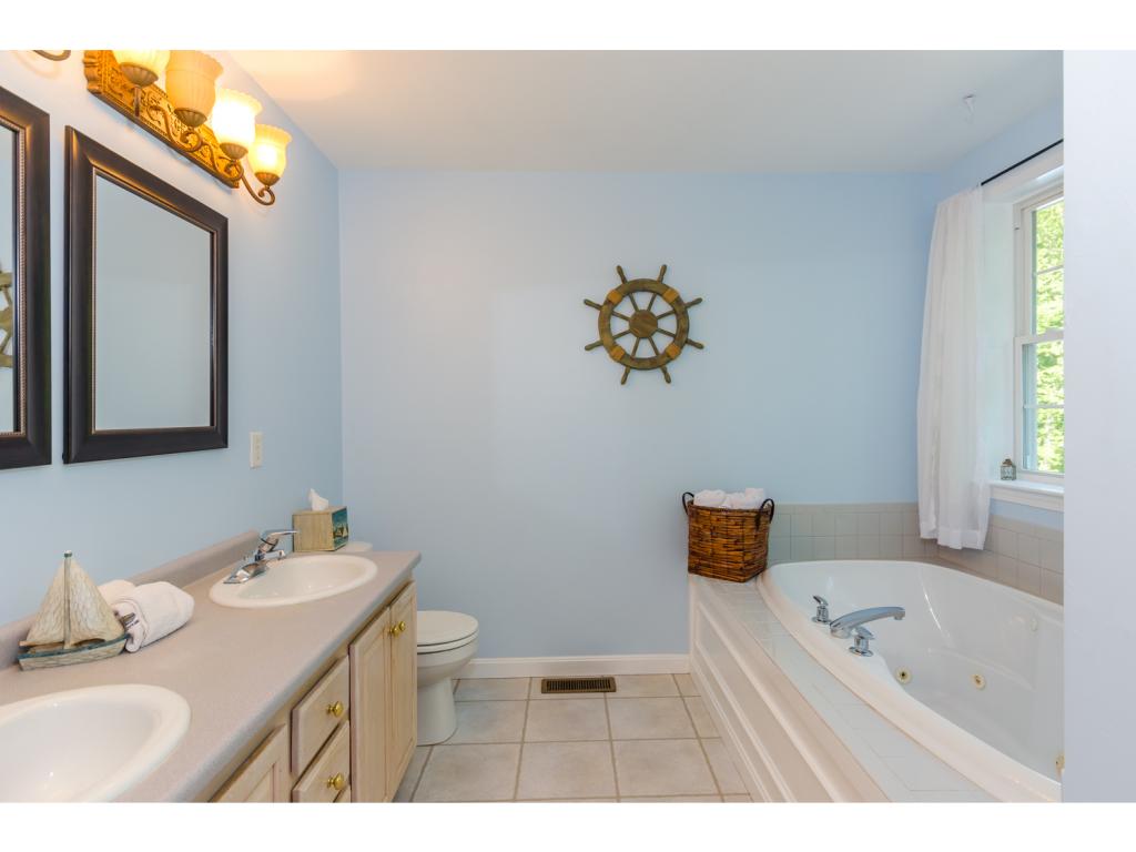 132 Beech Hill Road Mont Vernon, NH 03057 - Photo 22 of 35