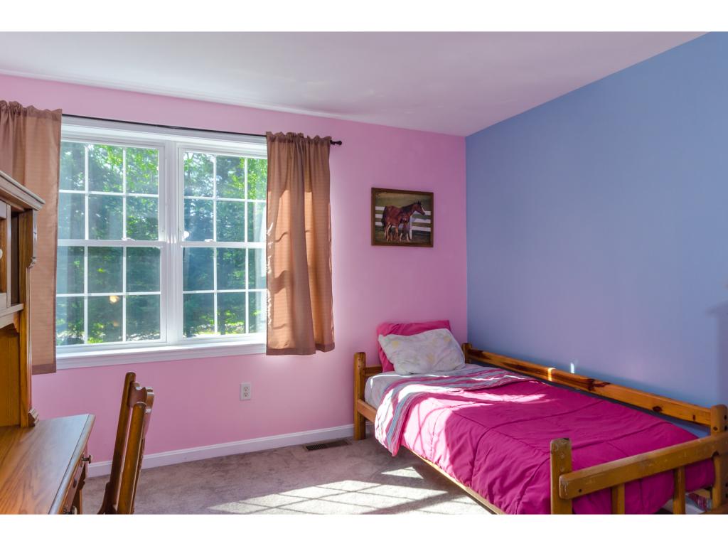 132 Beech Hill Road Mont Vernon, NH 03057 - Photo 24 of 35