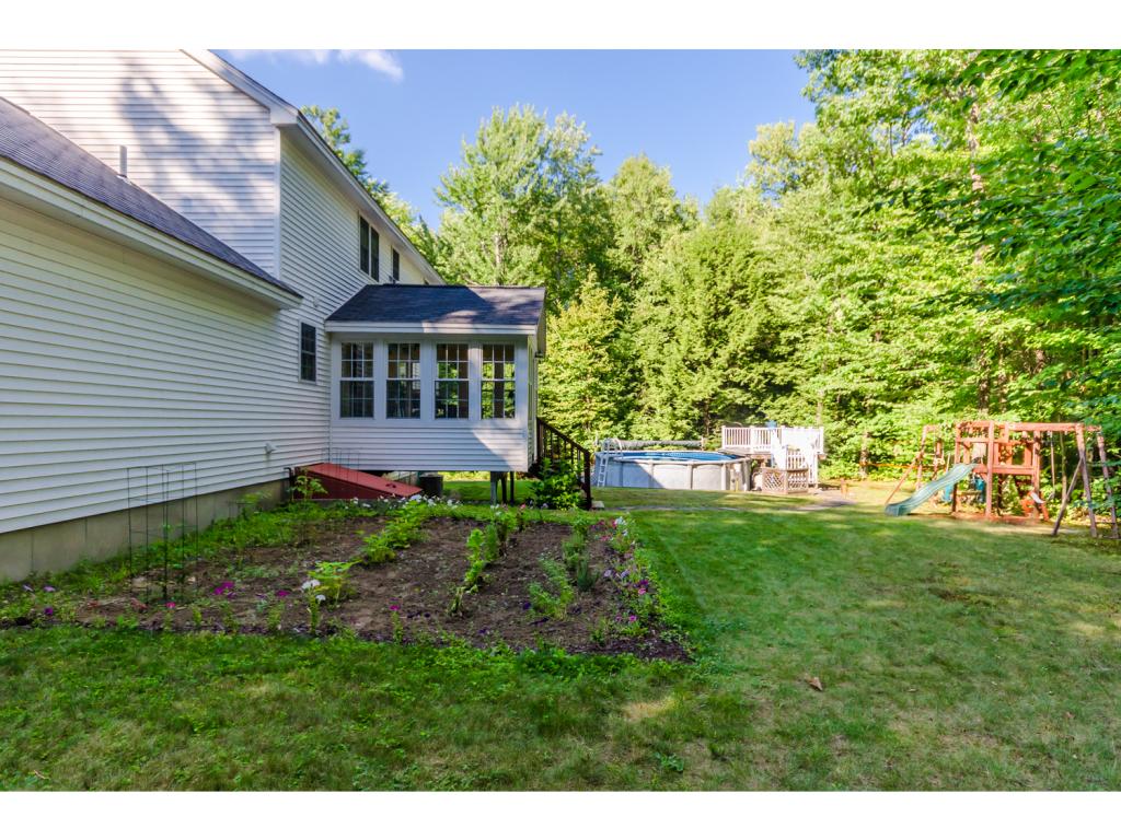 132 Beech Hill Road Mont Vernon, NH 03057 - Photo 33 of 35