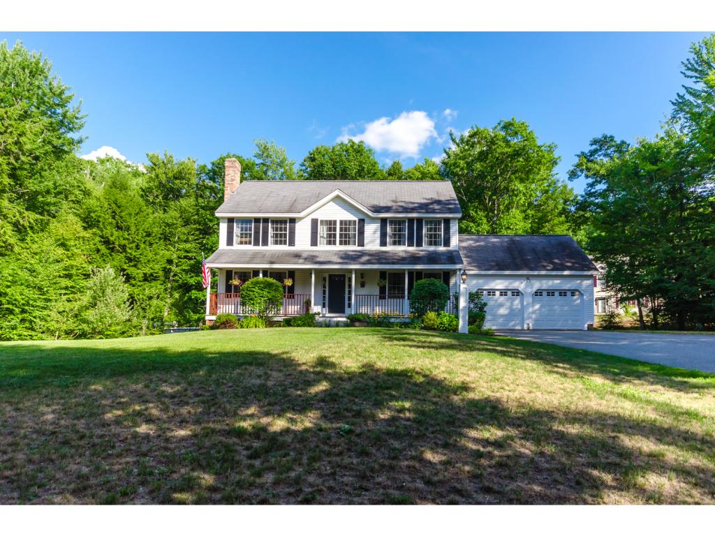 132 Beech Hill Road Mont Vernon, NH 03057 - Photo 34 of 35