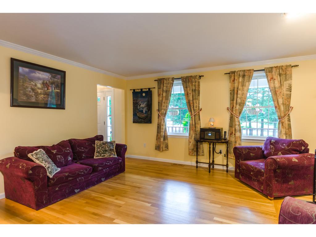 132 Beech Hill Road Mont Vernon, NH 03057 - Photo 5 of 35
