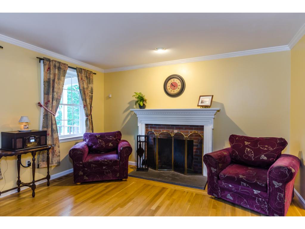 132 Beech Hill Road Mont Vernon, NH 03057 - Photo 6 of 35