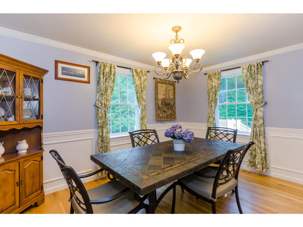 132 Beech Hill Road Mont Vernon, NH 03057 - Photo 7 of 35