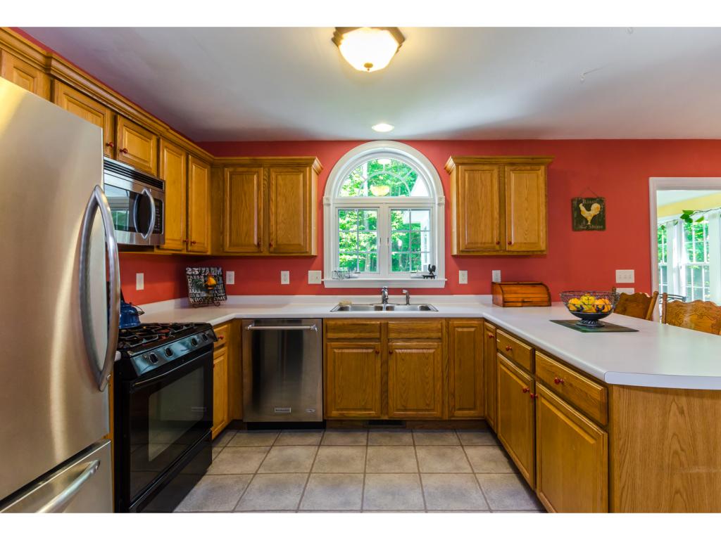 132 Beech Hill Road Mont Vernon, NH 03057 - Photo 9 of 35